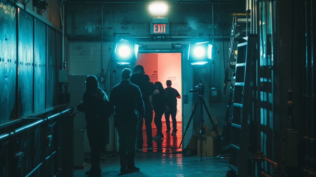 all-vip-backstage-staff