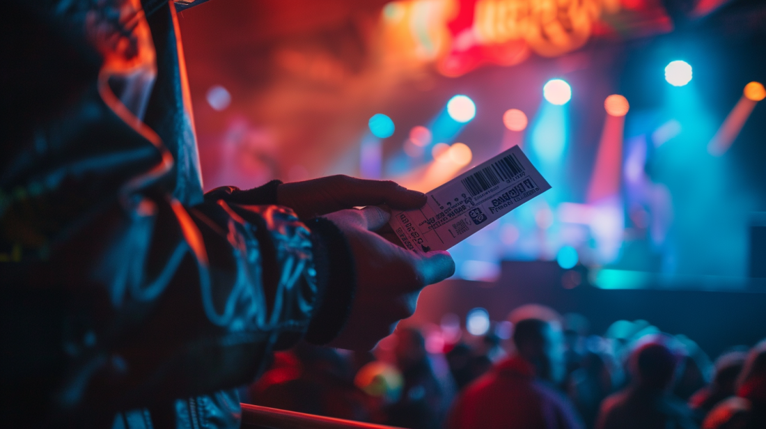 checking-ticket